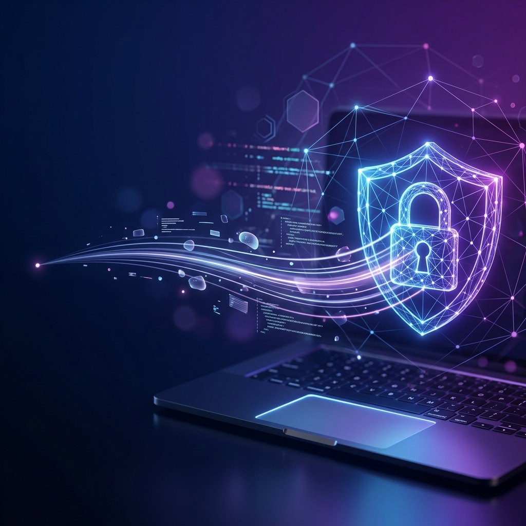 Privacy First Text Expander - Secure local data vault
