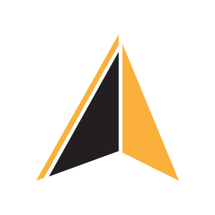 The Upgraders logo